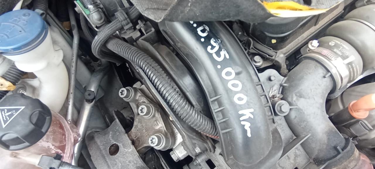 Peugeot 2008 BlueHDi Tua A SOLI 165€ al mese Anticipo Zero