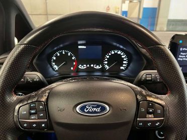 Ford Fiesta Fiesta 5p 1.0 ecoboost h ST-Line 125cv