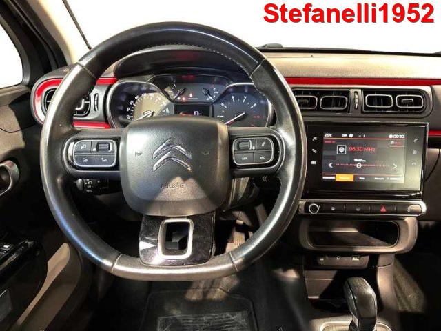CITROEN C3 III 2017 - 1.6 bluehdi Shine s&s 100cv