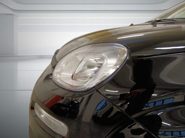 FIAT Panda 1.0 FireFly S&S Hybrid Icon