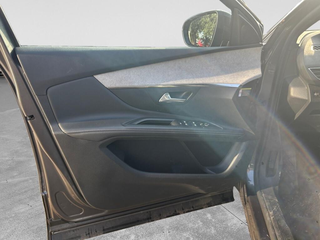 Peugeot 5008 BlueHDi 130 S&S EAT8 Allure Pack