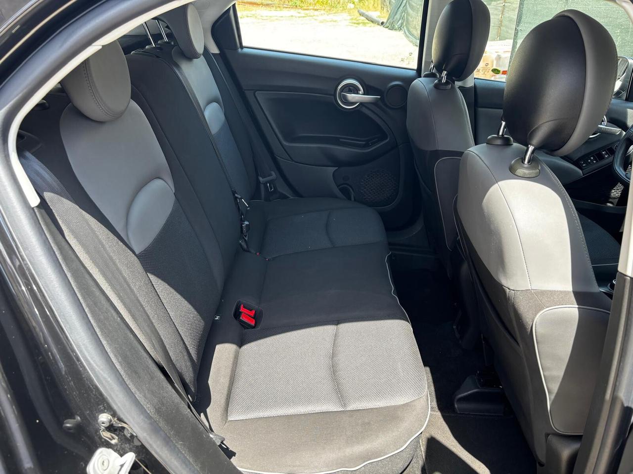 Fiat 500X 1.6 MultiJet 120 CV DCT Business
