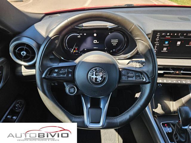 ALFA ROMEO Tonale 1.6 diesel 130 CV TCT6 Sprint