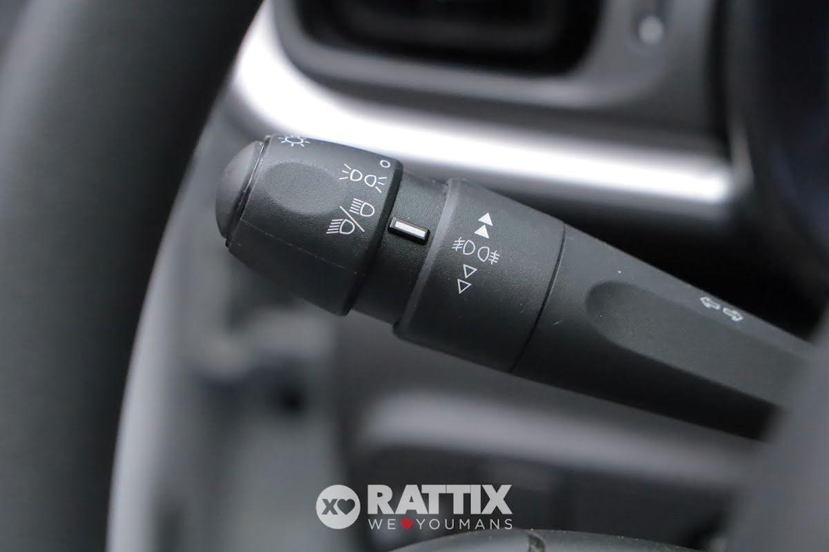 Citroen C3 1.2 Puretech 83CV Feel Pack