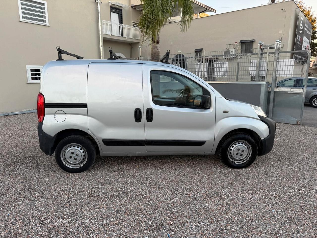 Peugeot Bipper 1.4 HDi 70CV Furgone