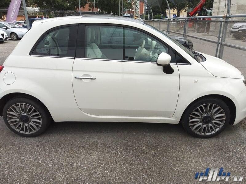 FIAT 500 1.2 LOUNGE 69CV