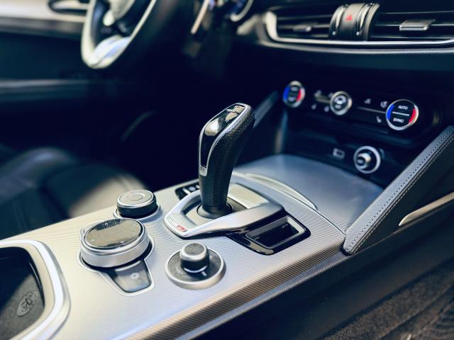 Alfa Romeo Stelvio 2.2 t Veloce Q4 210cv auto