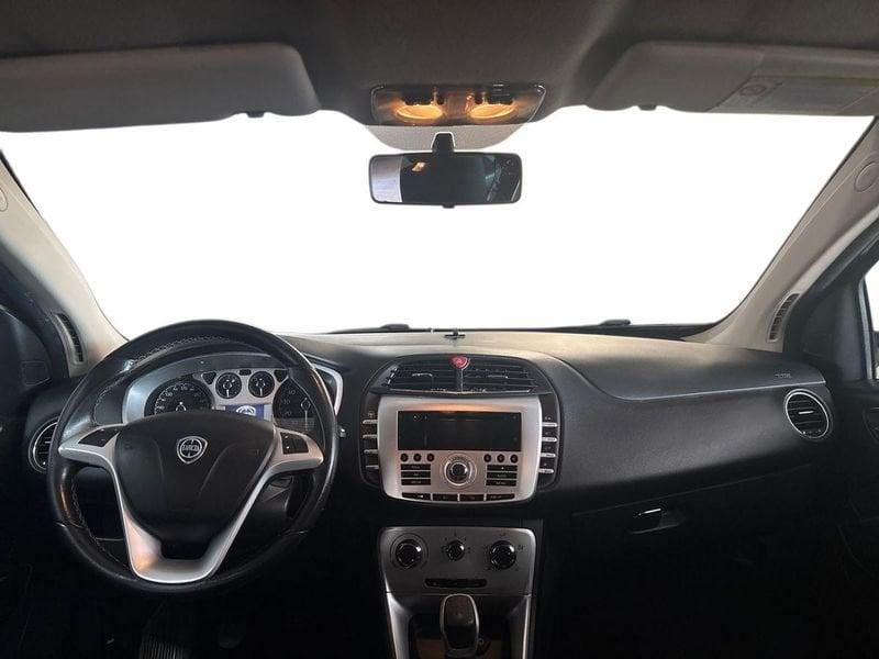 Lancia Delta III 2008 1.4 tjt Gold ecochic Gpl 120cv my14