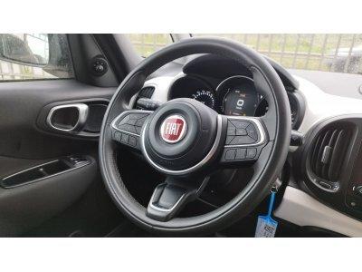 Fiat 500L BUSINESS