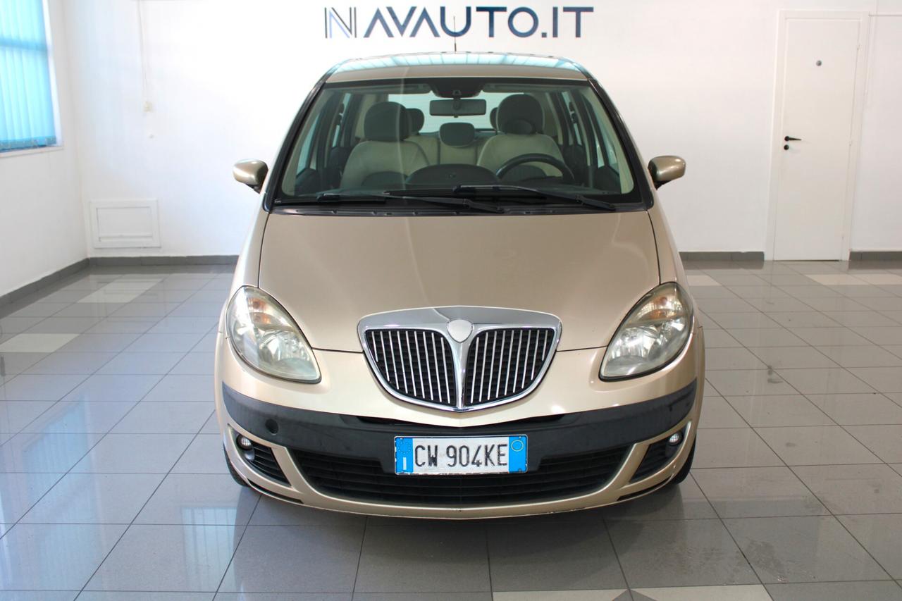 Lancia MUSA 1.9 Multijet Oro