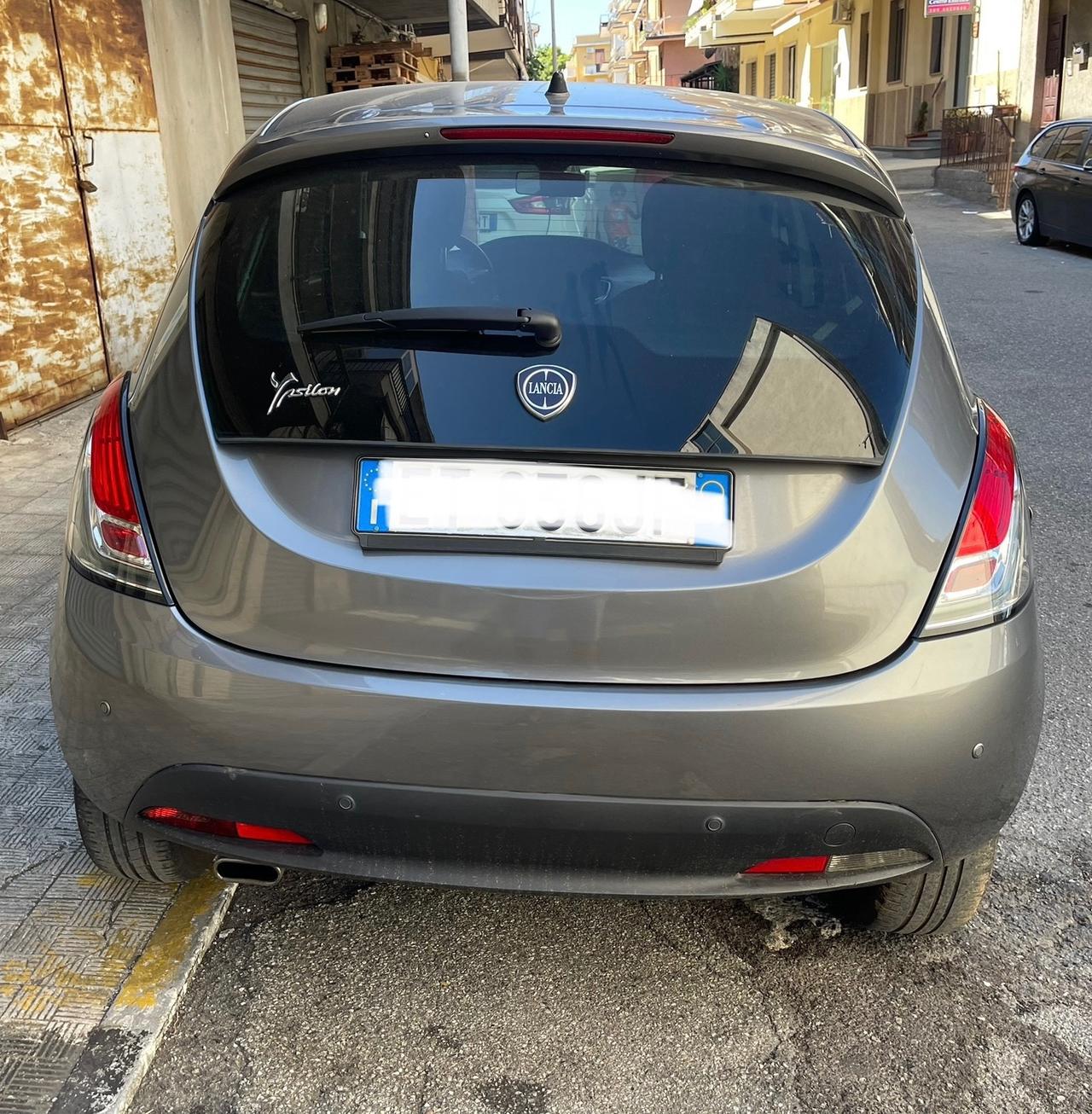 Lancia Ypsilon 1.3 MJT 16V 95 CV 5 ( S.u.p.e.r p.r.e.z.z.o