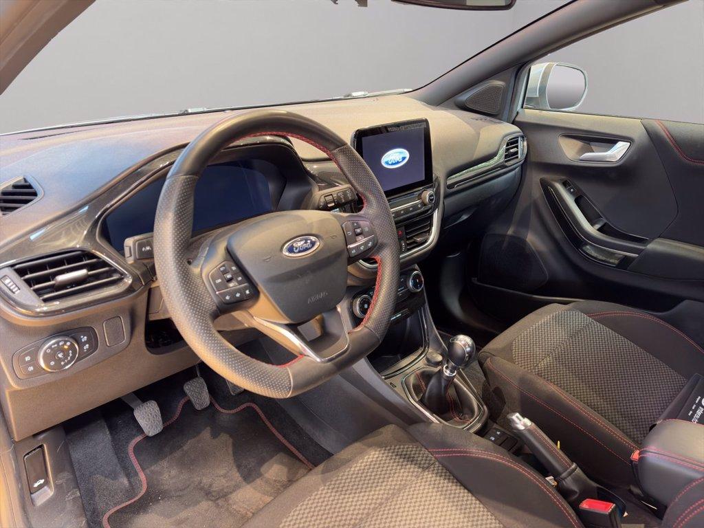 FORD Puma 1.0 EcoBoost Hybrid 125 CV S&S ST-Line del 2023