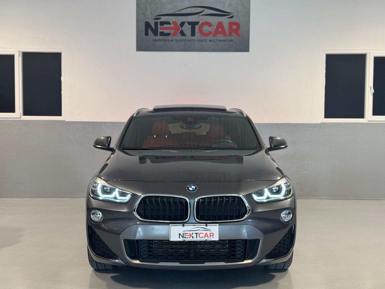 Bmw X2 xDrive20d Msport-X FULL !