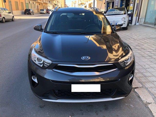 KIA Stonic 1.4 DPI Style