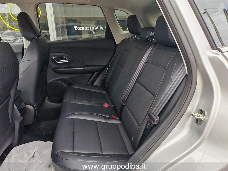 MG ZS 1.5L MT COM MY25.5 Cosmic Silver