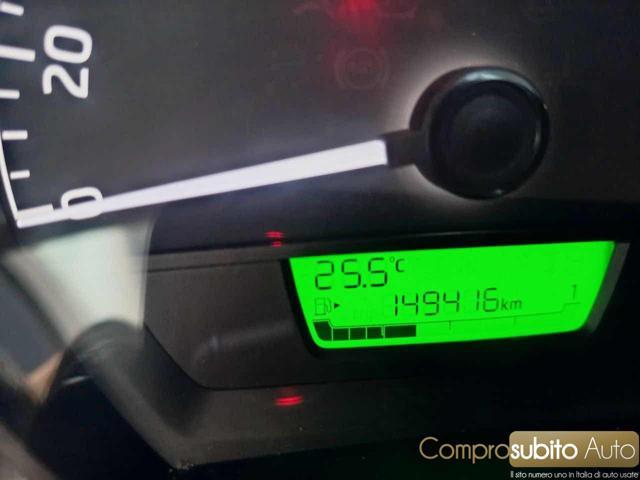 SKODA Citigo 1.0 60 CV 5 porte Active