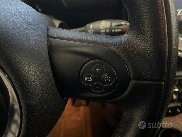 MINI Mini Countrym.(R60) Mini 2.0 Cooper SD Cou...