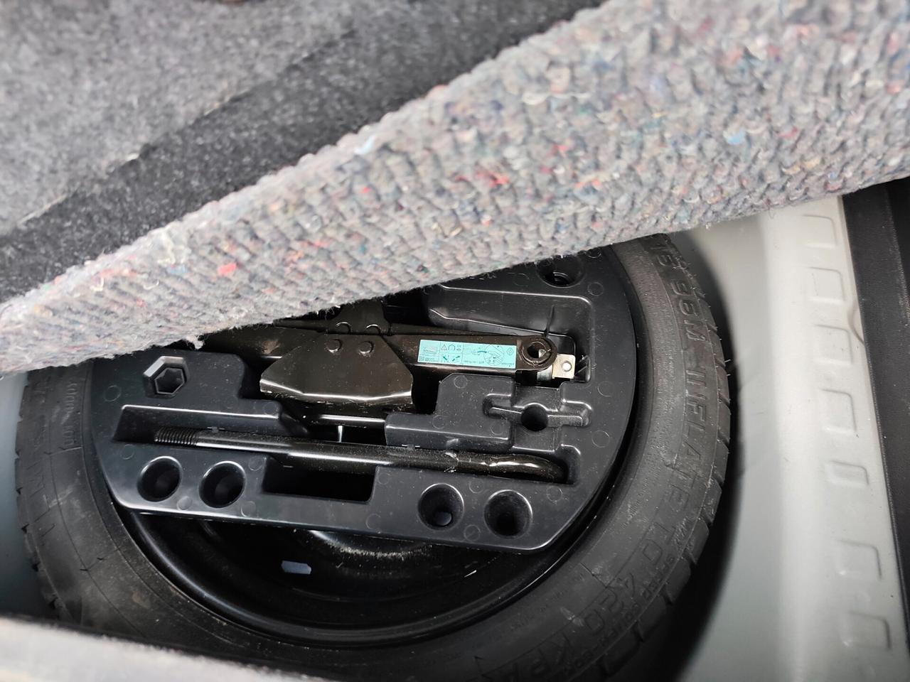 Renault Captur 1.5 dCi 90 CV km 77000