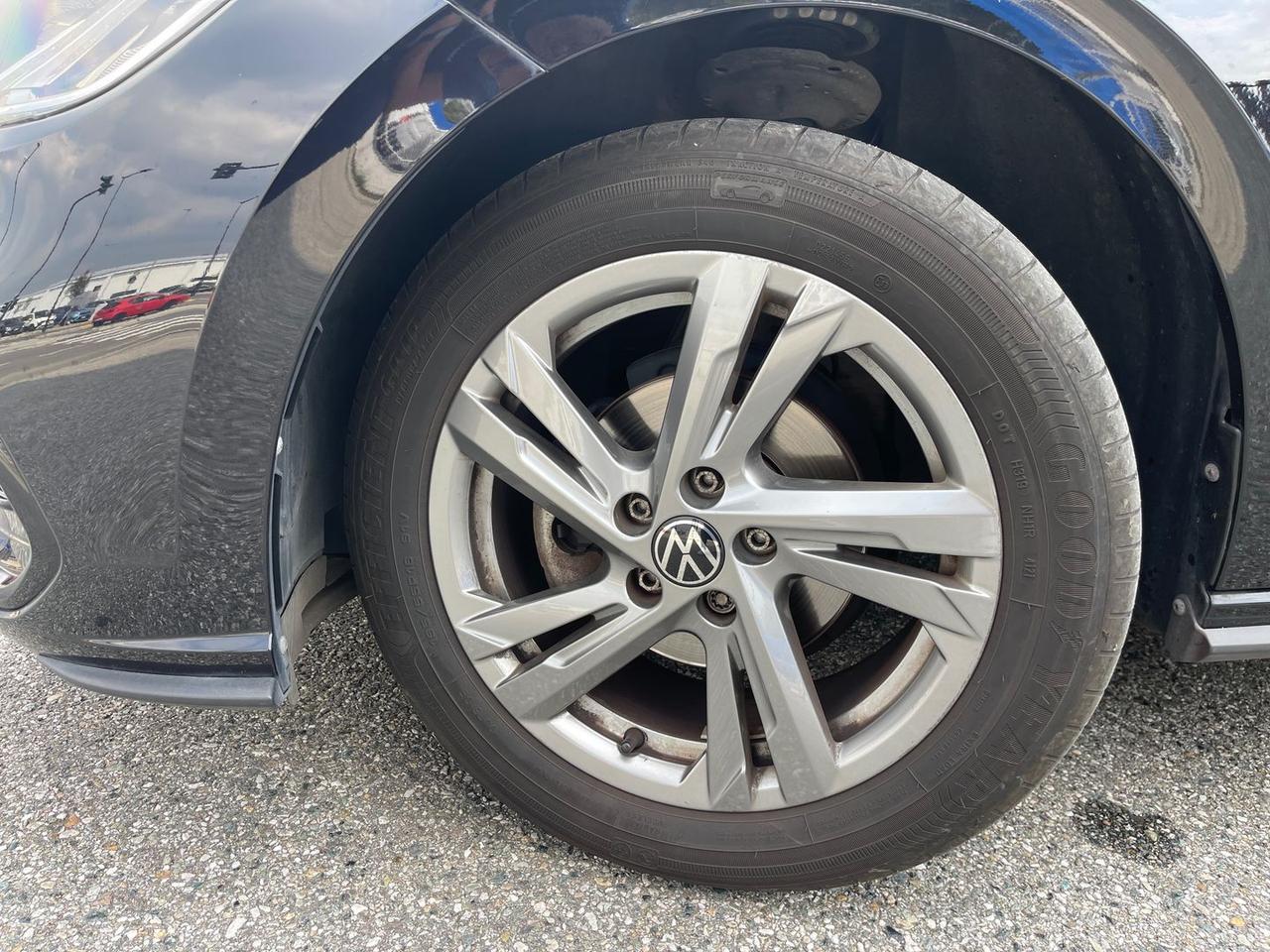 Volkswagen Polo 1.0 TSI R-Line 95cv #6758