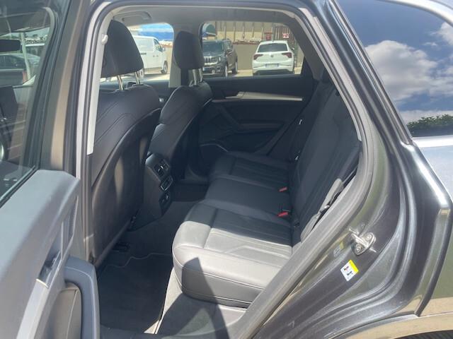 Audi Q5 40 TDI 204 CV quattro S tronic S line
