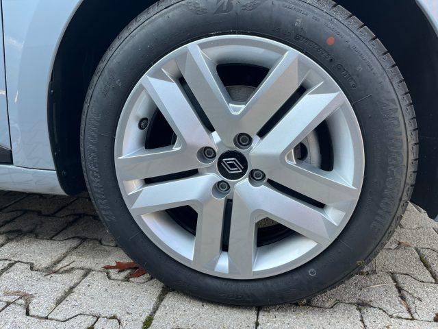 RENAULT Clio Blue dCi 100 CV 5 porte Evolution #Camera#Rafale