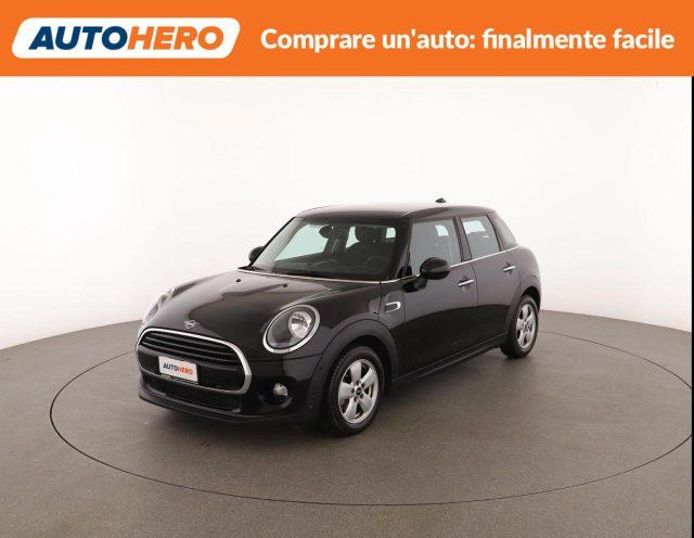 MINI Cooper 1.5 5 porte