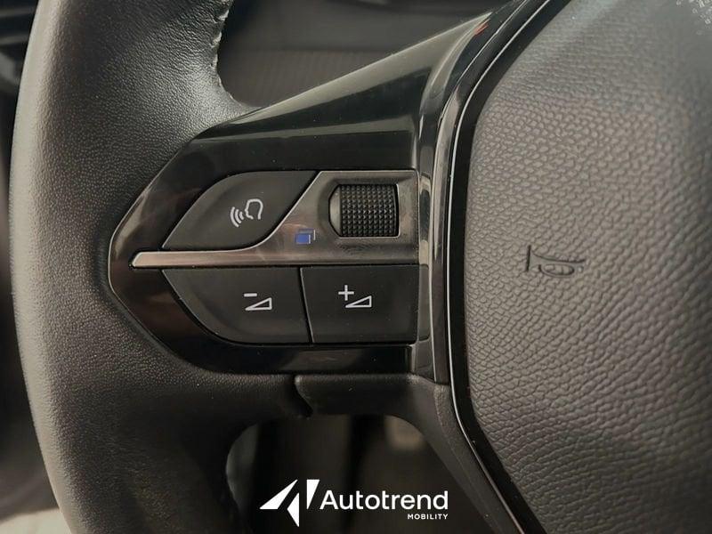 Peugeot 208 PureTech 100 CV Allure S&S 5 porte