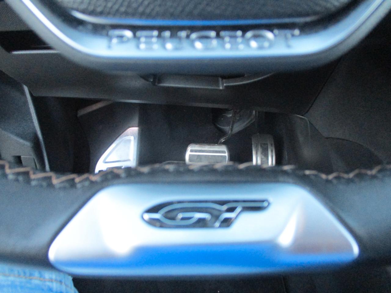 Peugeot 3008 GT AUTOMATICA GARANZIA 24 MESI 2023
