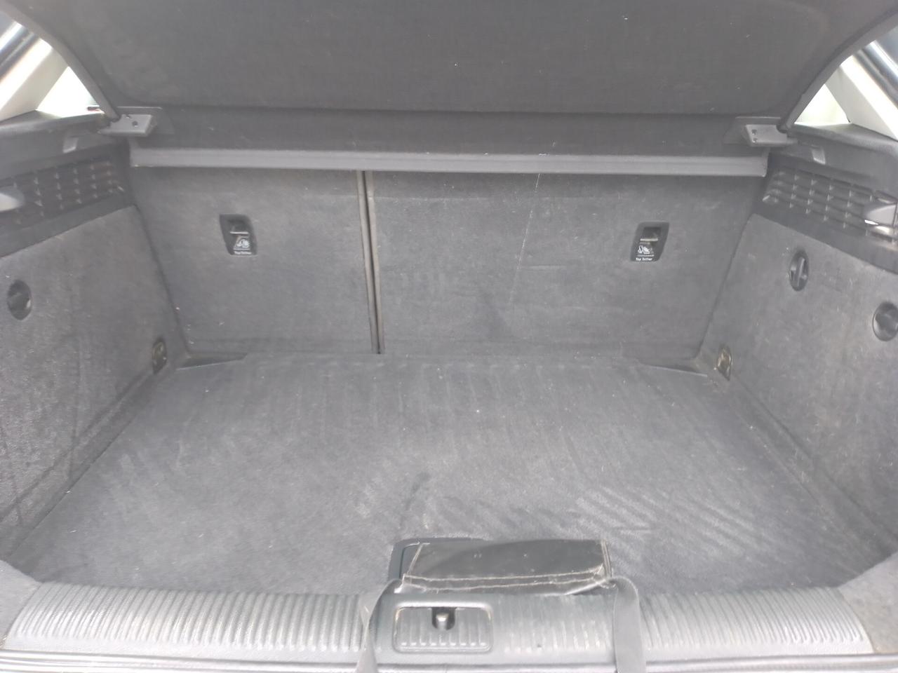 Audi A3 SPB 1.4 TFSI g-tron Ambition