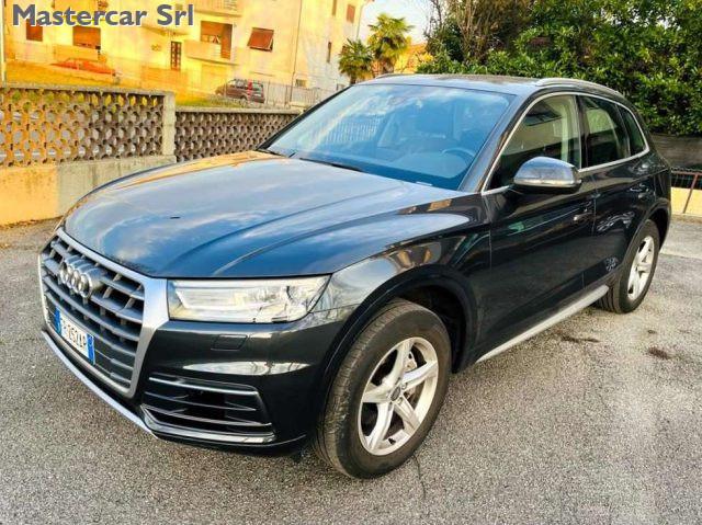 AUDI Q5 2.0 tdi Busin/Sport quattro 163cvs-tronic-FR252AR