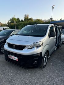 Peugeot Expert BlueHDi 120 S&S PC-TN Combi Compact