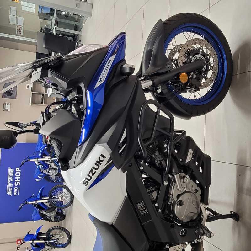 Suzuki V-Strom 650 Explorer - 2024