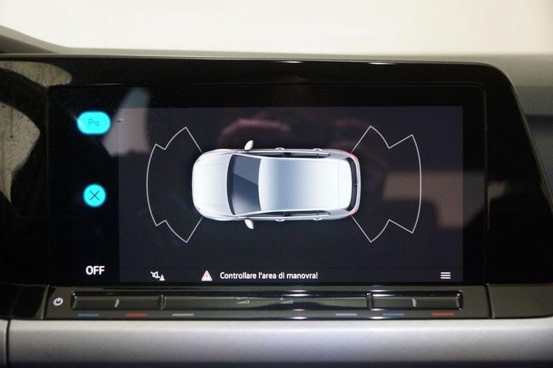 Volkswagen Golf Golf 2.0 TDI 150 CV DSG SCR Life