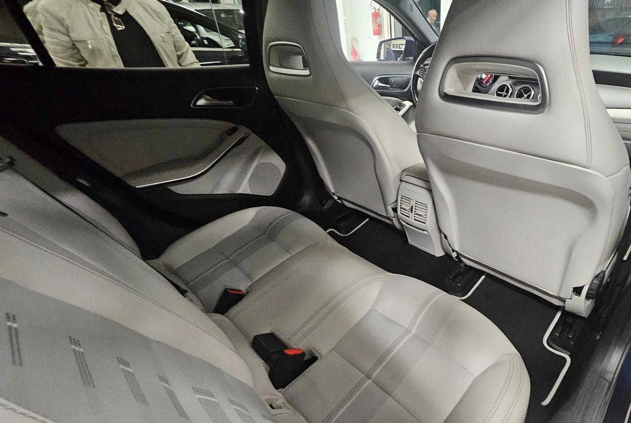 Mercedes-benz GLA 200 d Automatic Premium KM 120000