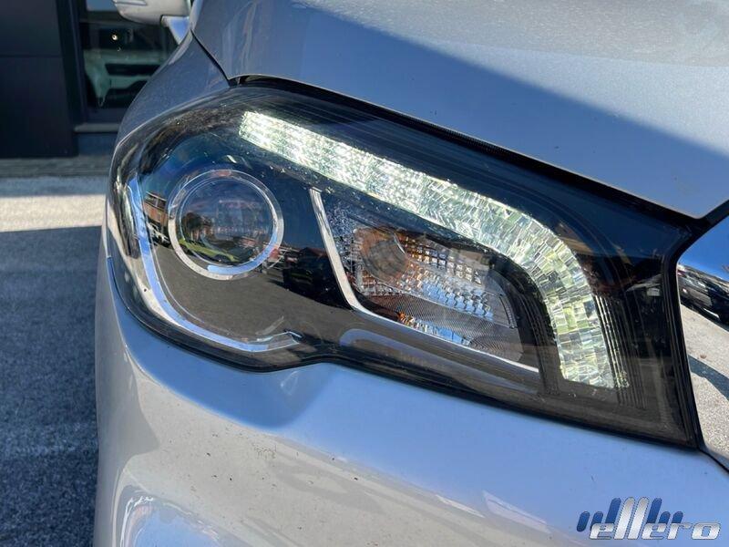 Suzuki S-Cross SX4 1.4
