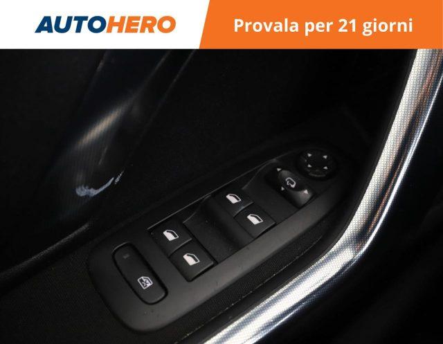 PEUGEOT 2008 1° serie 1.6 e-HDi 92 CV Stop&Start Allure