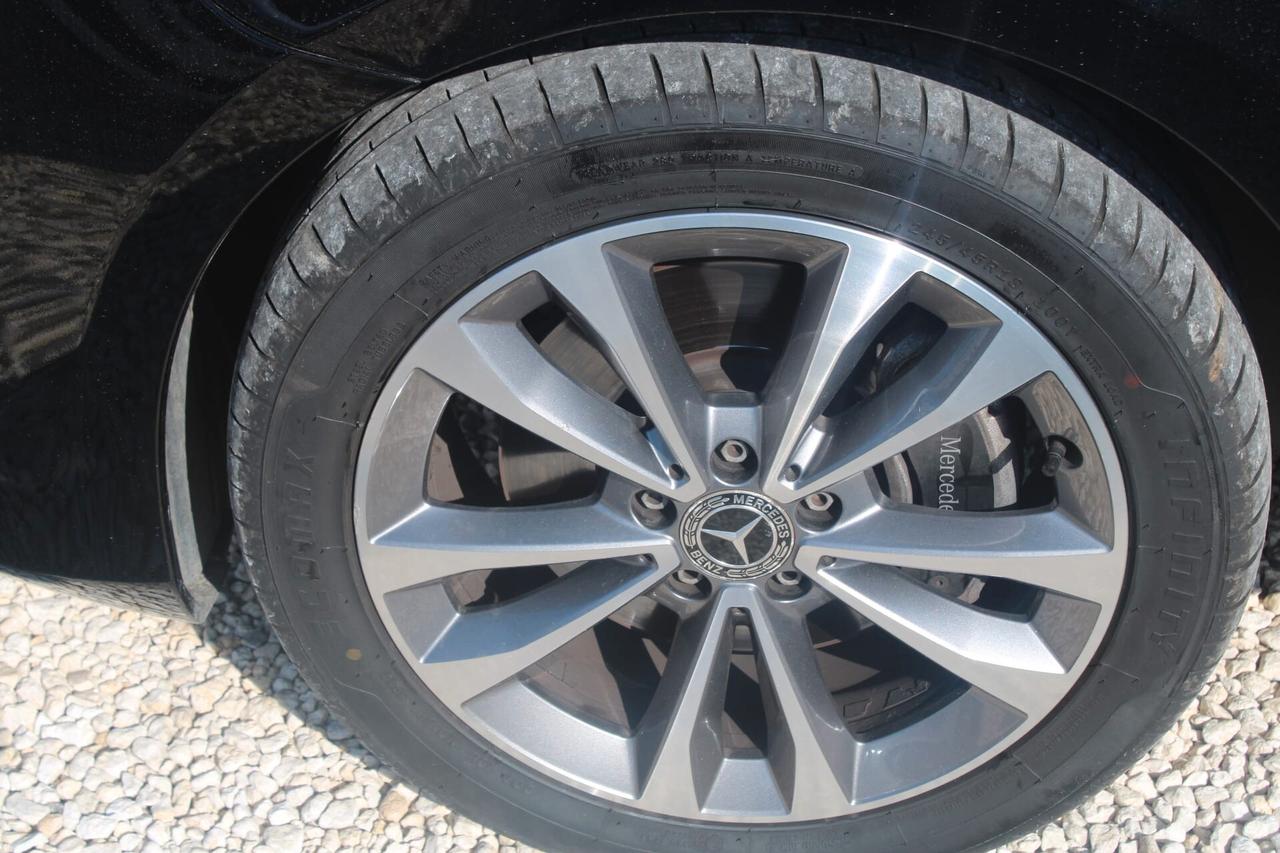 Mercedes-benz V 250 d Automatic Premium Extralong