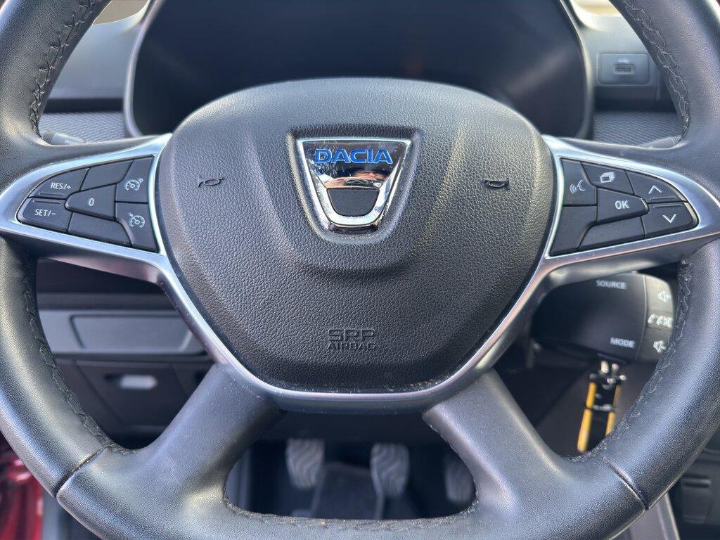 Dacia Sandero Stepway 1.0 TCe Comfort SL DaciaPlus