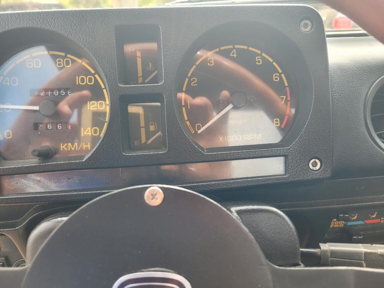 Suzuki SJ 413 Samurai 1.3 Berlina De Luxe