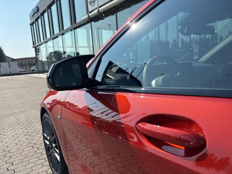 BMW Serie 1 M135i xDrive