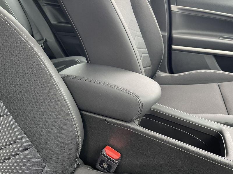 Jeep Avenger full-electric Altitude fwd 156cv auto