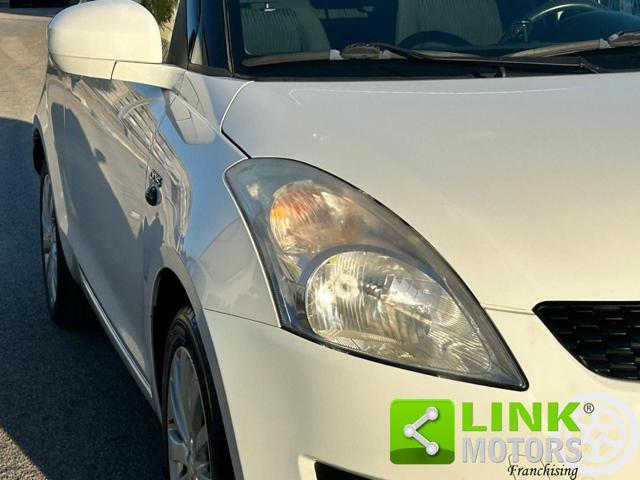 SUZUKI Swift 1.3 DDiS 3 porte GL PER NEOPATENTATI