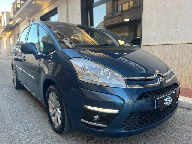 CITROEN C4 Picasso 1.6HDi 112 Business