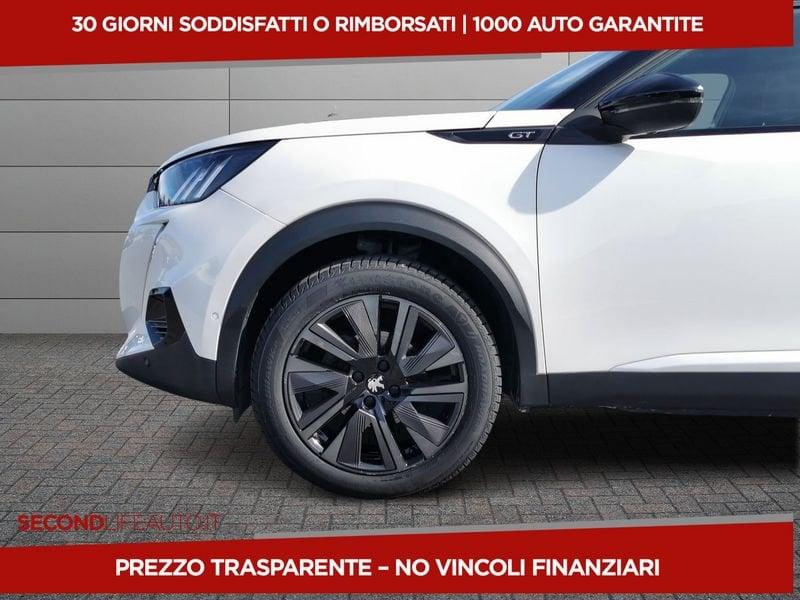 Peugeot 2008 1.2 puretech GT Pack s&s 130cv eat8