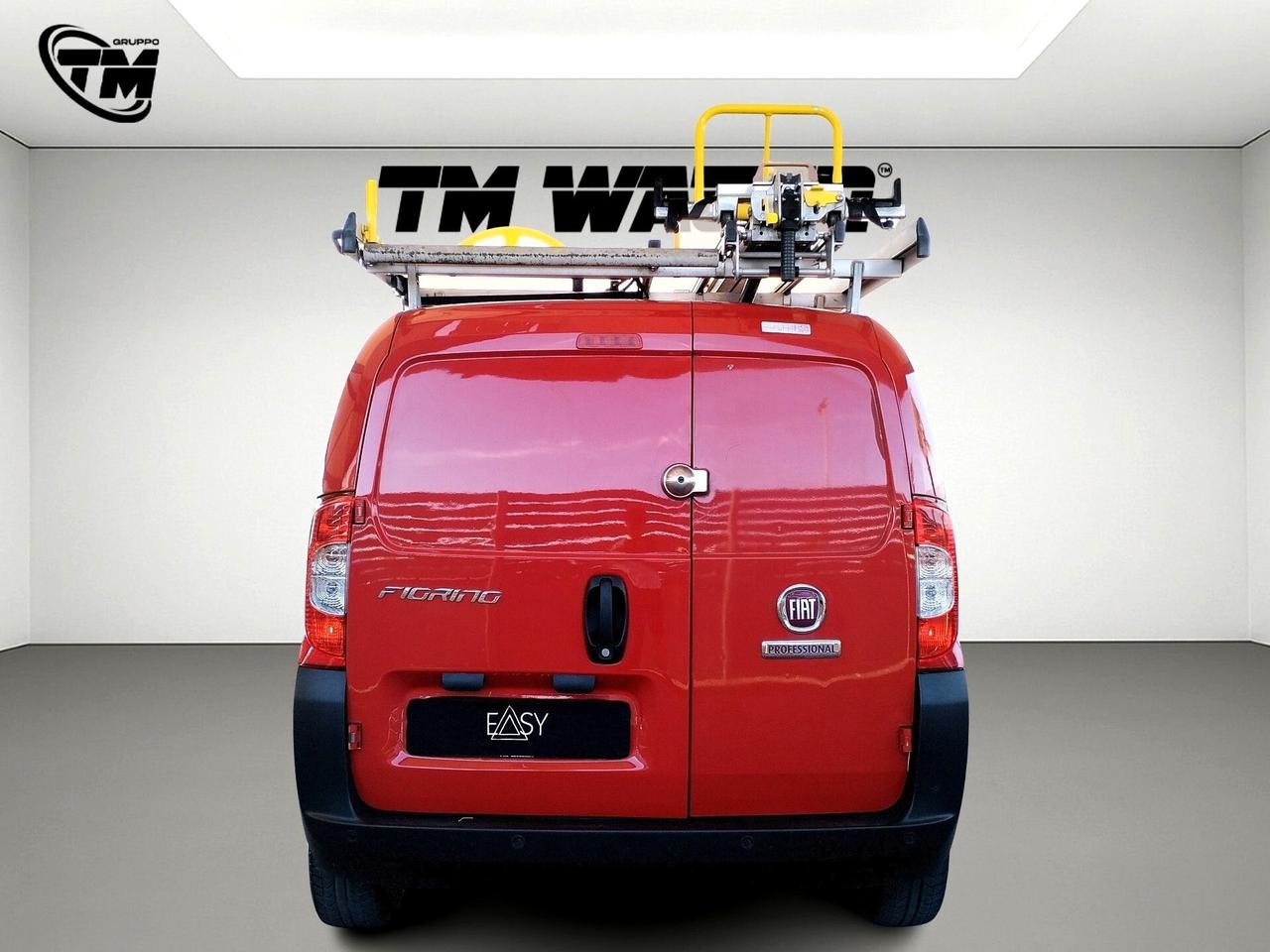 Fiat Fiorino 1.3 MJT 95CV Cargo Adventure - IVA ESCLUSA