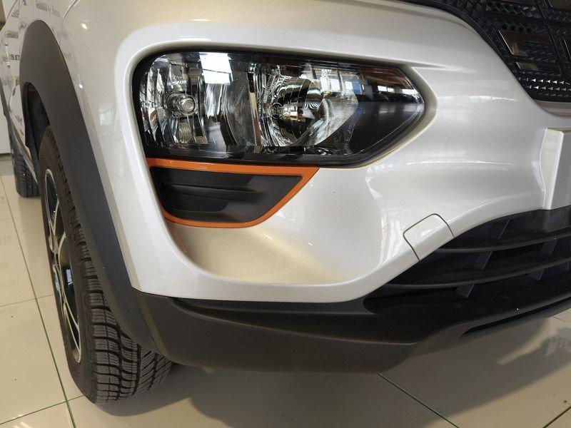 Dacia Spring Electric 45 Comfort Plus rif.GH389