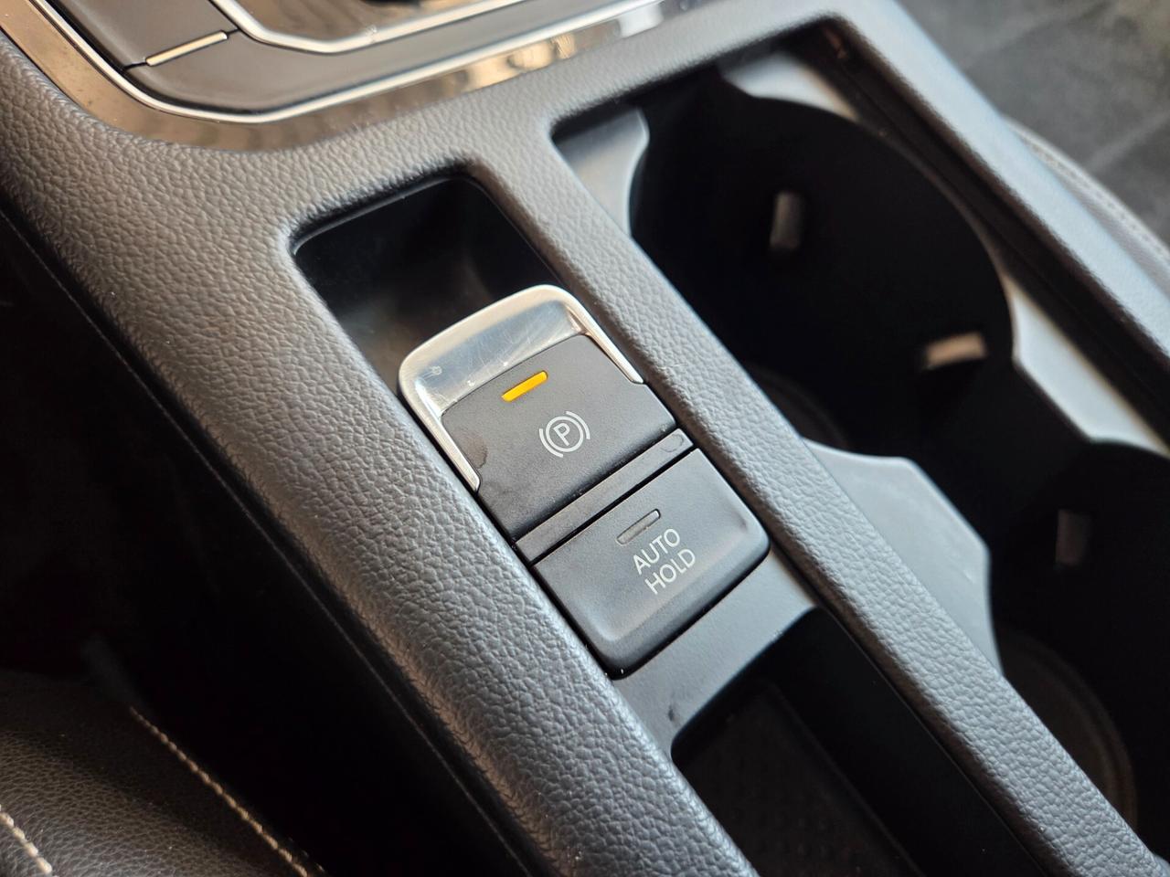 Volkswagen Passat Variant 2.0 TDI SCR EVO DSG Executive