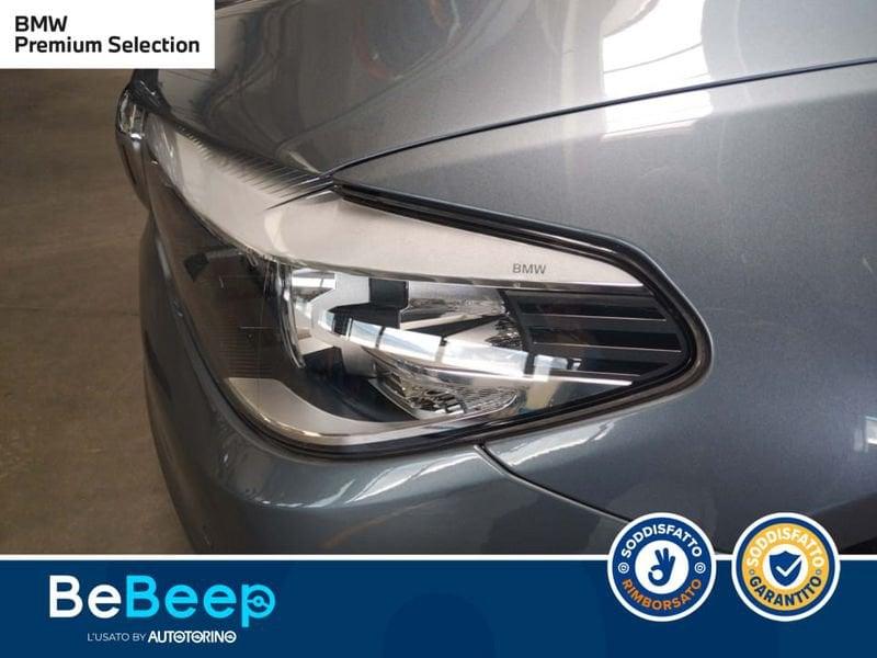 BMW Serie 5 Touring 530D TOURING XDRIVE SPORT 249CV AUTO