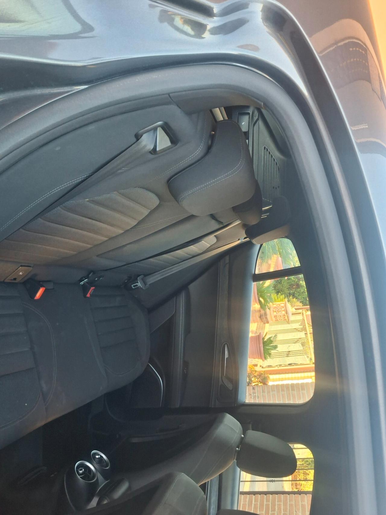 Alfa Romeo Stelvio 2.2 Turbodiesel 190 CV AT8 Q4 Business