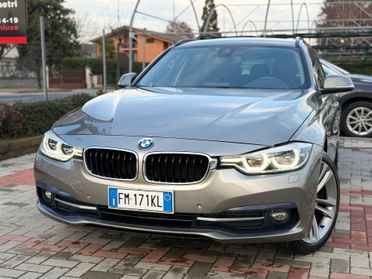 Bmw 320d xDrive Touring Sport EURO6